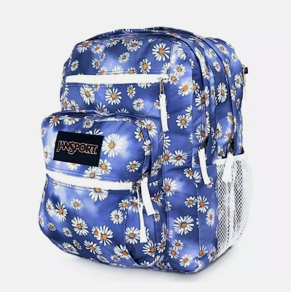 jansport daisy backpack